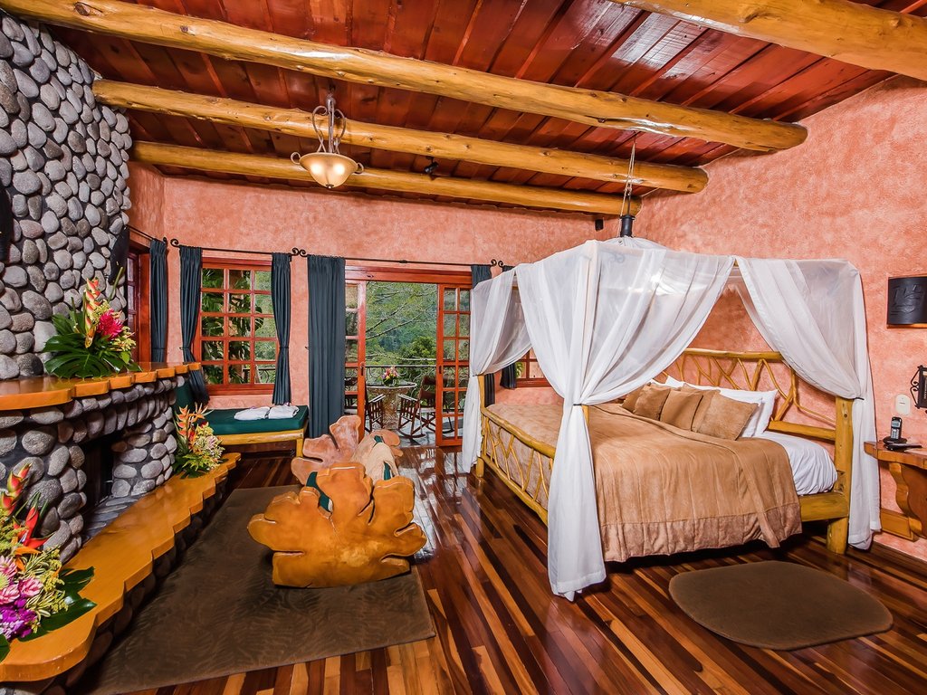 Peace Lodge Rooms Peace Lodge Rooms