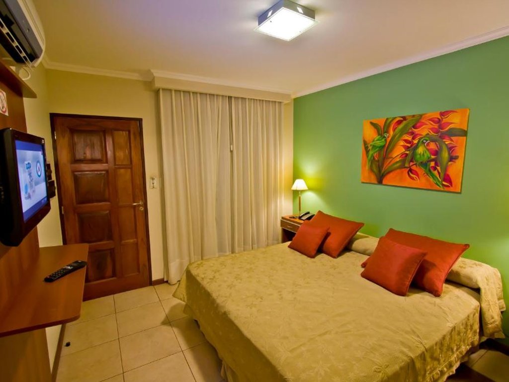 Jardin De Iguazu Rooms Jardin De Iguazu Rooms
