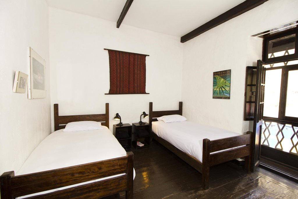 El Albergue Ollantaytambo Rooms El Albergue Ollantaytambo Rooms