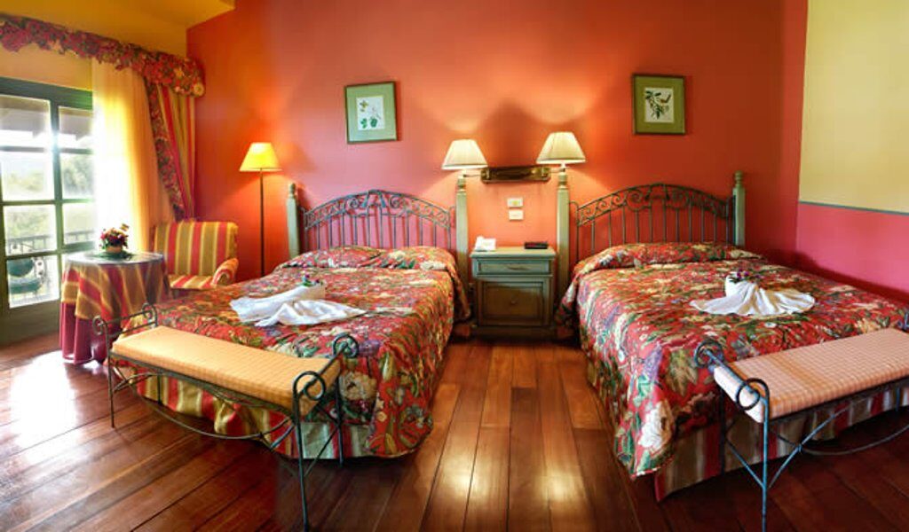 Hotel Casa Turire Rooms Hotel Casa Turire Rooms