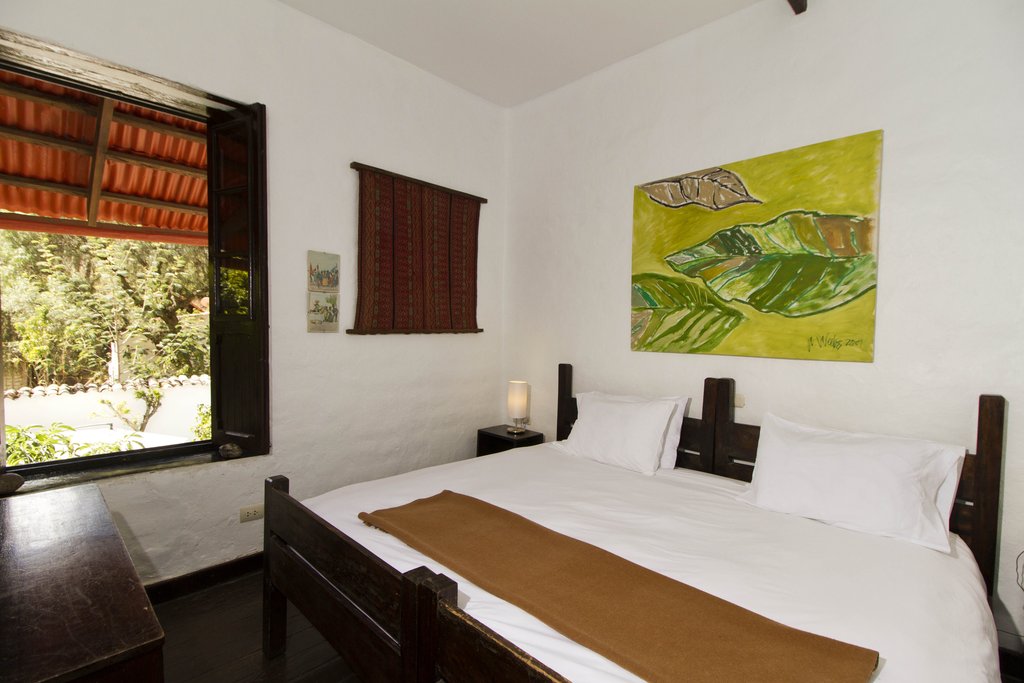 El Albergue Ollantaytambo Rooms El Albergue Ollantaytambo Rooms