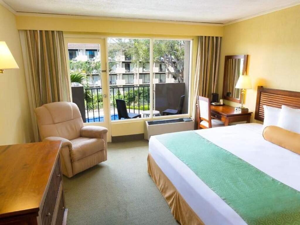 Irazu Hotel and Studios Rooms Irazu Hotel and Studios Rooms