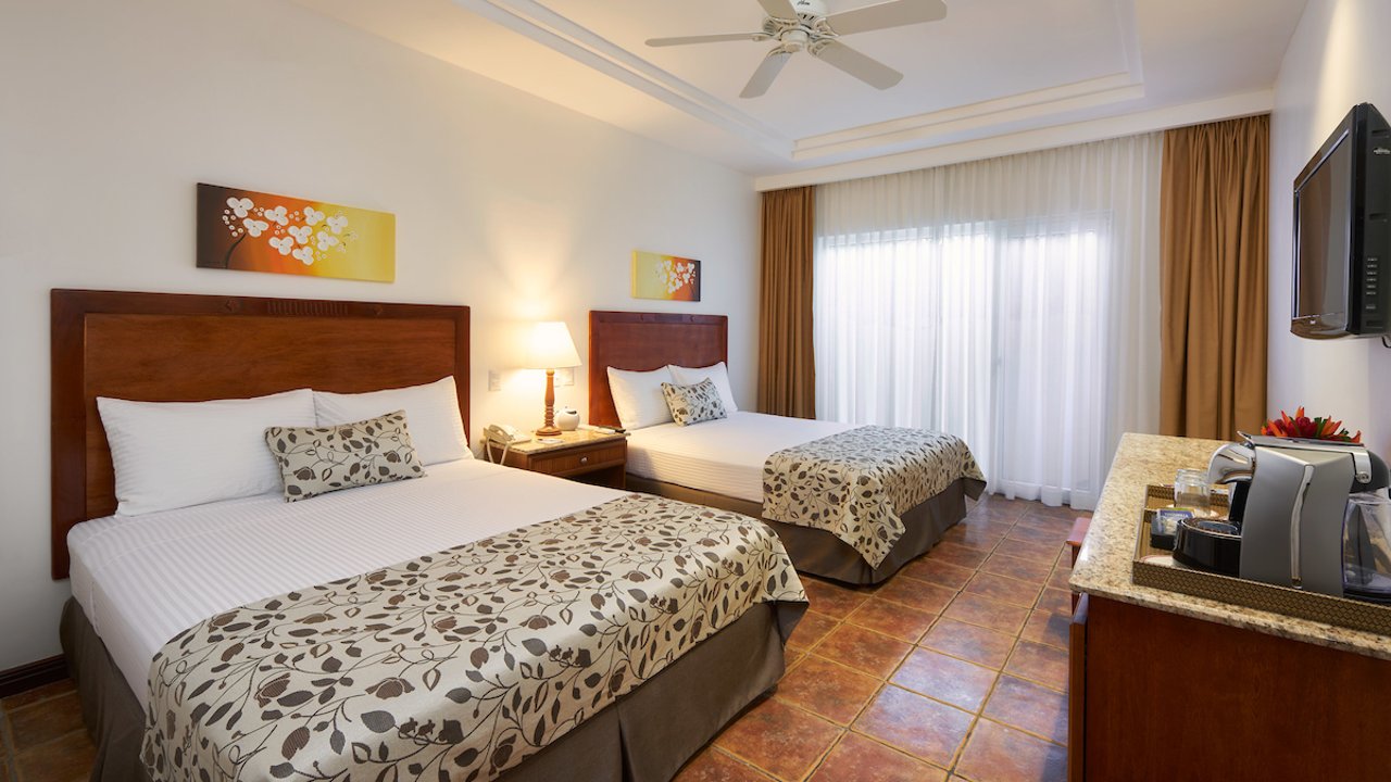 Tamarindo Diria Beach Resort Rooms Tamarindo Diria Beach Resort Rooms