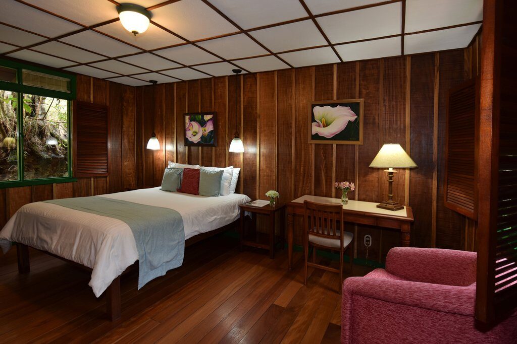 Trogon Lodge Rooms Trogon Lodge Rooms