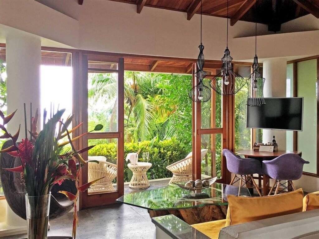 Makanda by the Sea Rooms Makanda by the Sea Rooms