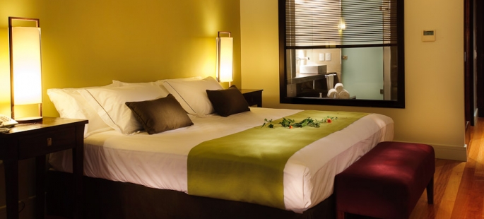 Loi Suites Iguazu Rooms Loi Suites Iguazu Rooms