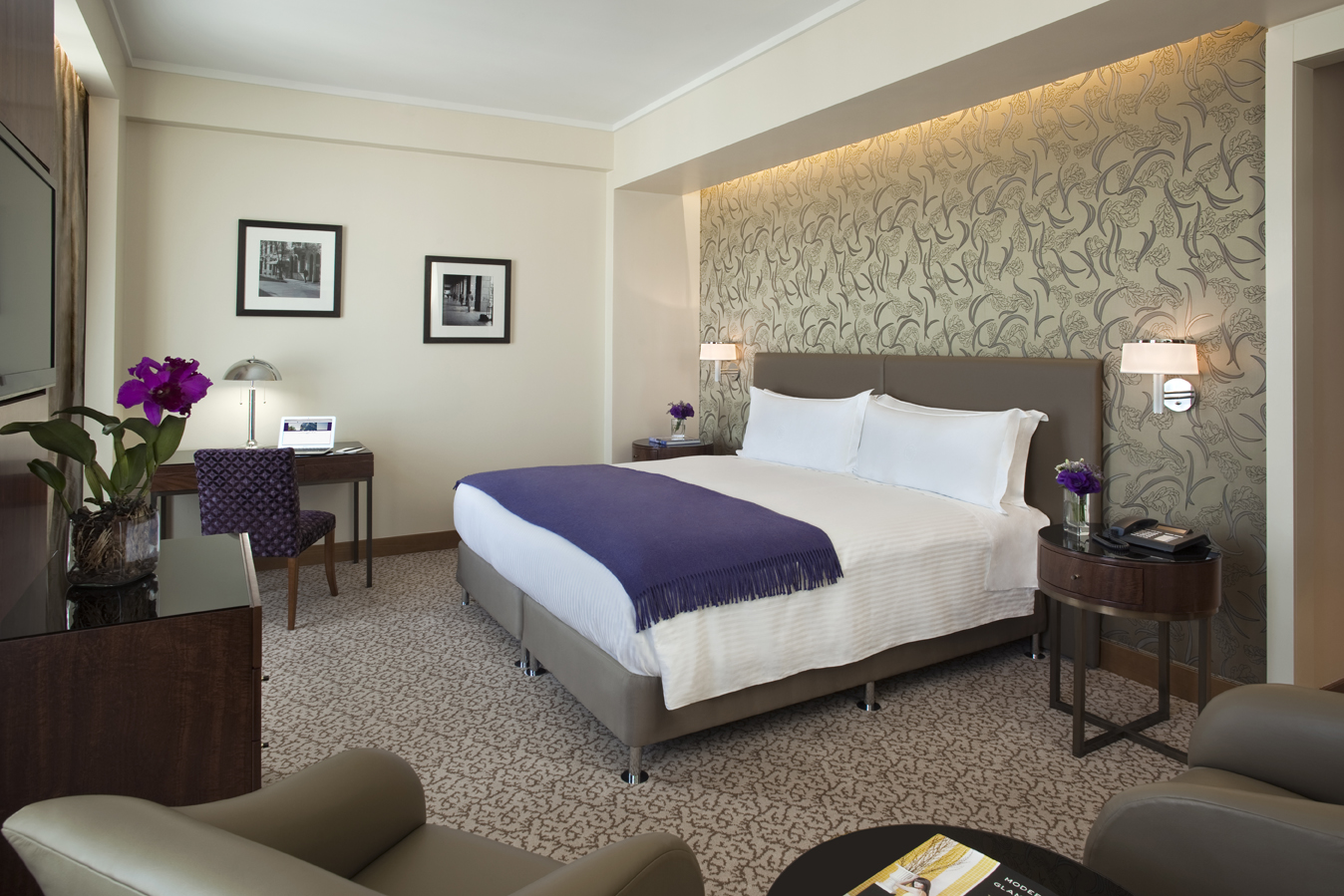 Alvear Art Hotel Rooms Alvear Art Hotel Rooms