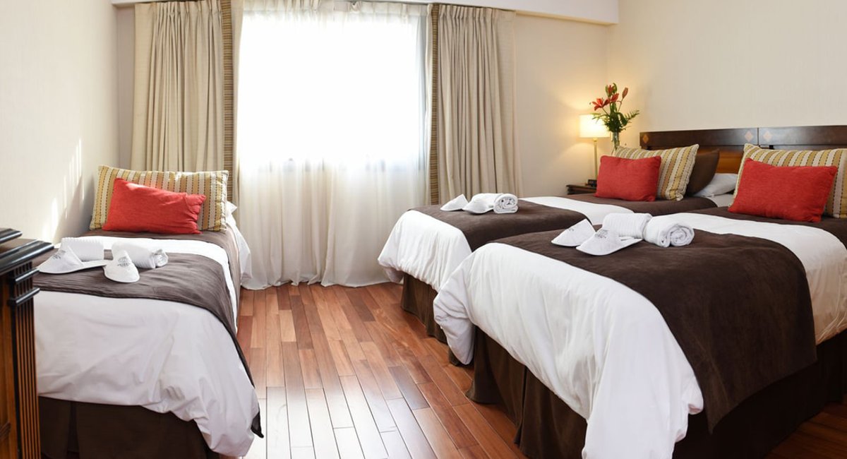 Argenta Tower Hotel Rooms Argenta Tower Hotel Rooms