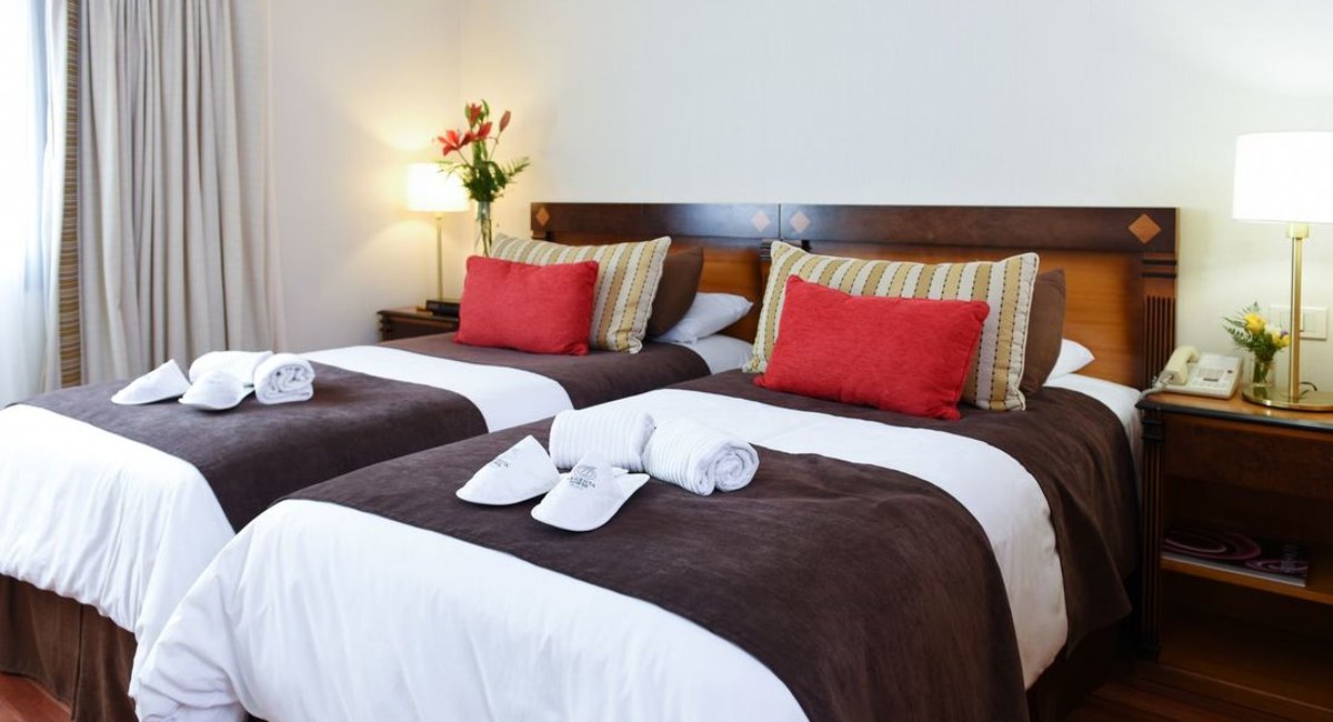 Argenta Tower Hotel Rooms Argenta Tower Hotel Rooms