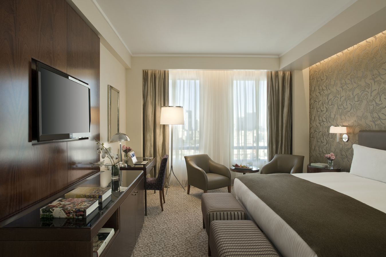 Alvear Art Hotel Rooms Alvear Art Hotel Rooms