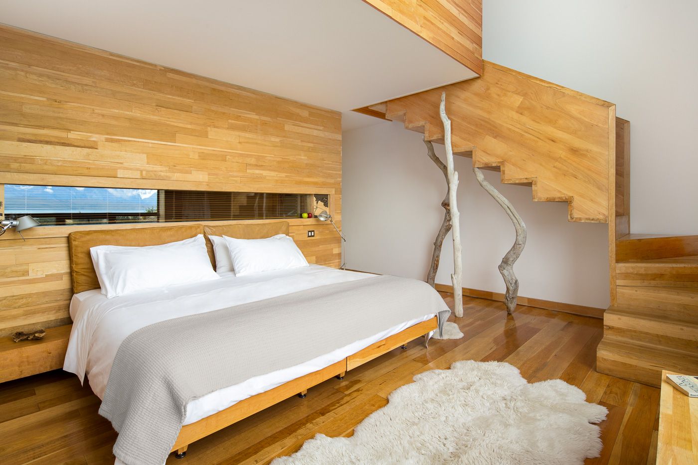 Tierra Patagonia Rooms Tierra Patagonia Rooms