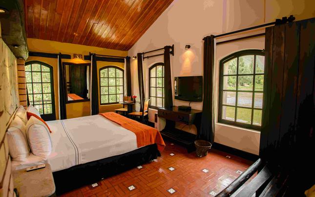 Sonesta Posadas del Inca Yucay Rooms Sonesta Posadas del Inca Yucay Rooms