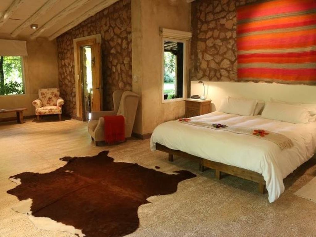Finca Adalgisa Rooms Finca Adalgisa Rooms