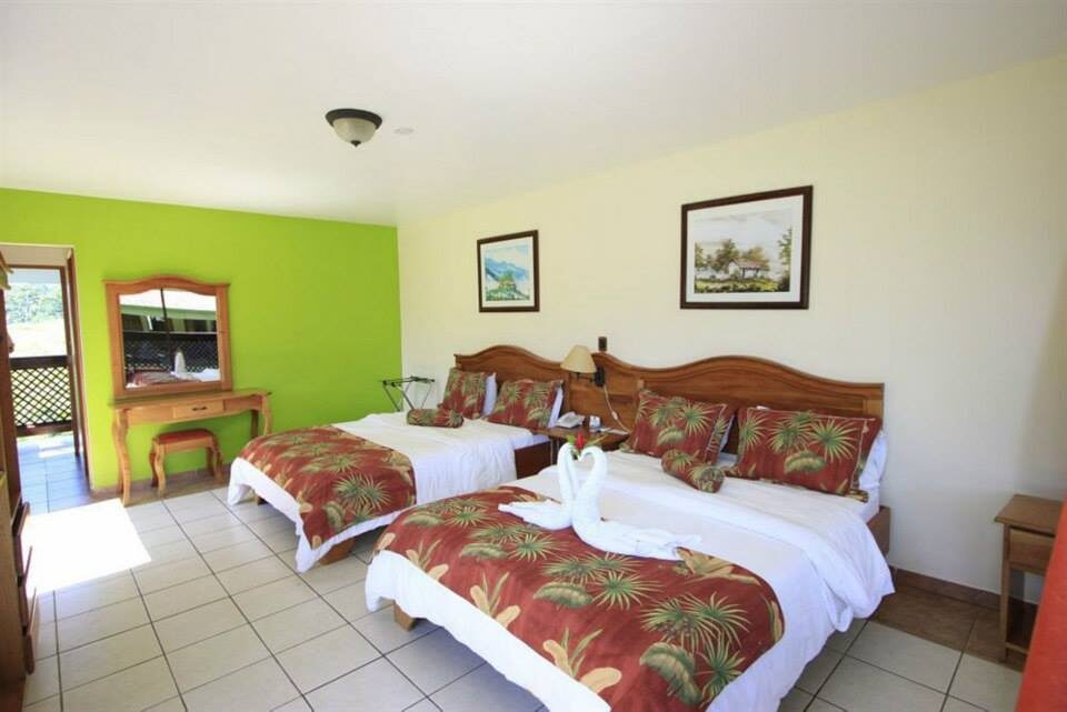 Hotel Lavas Tacotal Rooms Hotel Lavas Tacotal Rooms