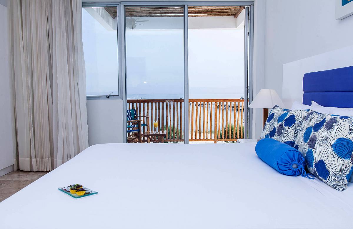 San Agustin Hotel Paracas Rooms San Agustin Hotel Paracas Rooms