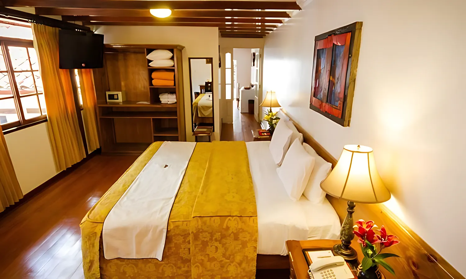 suite suite 6