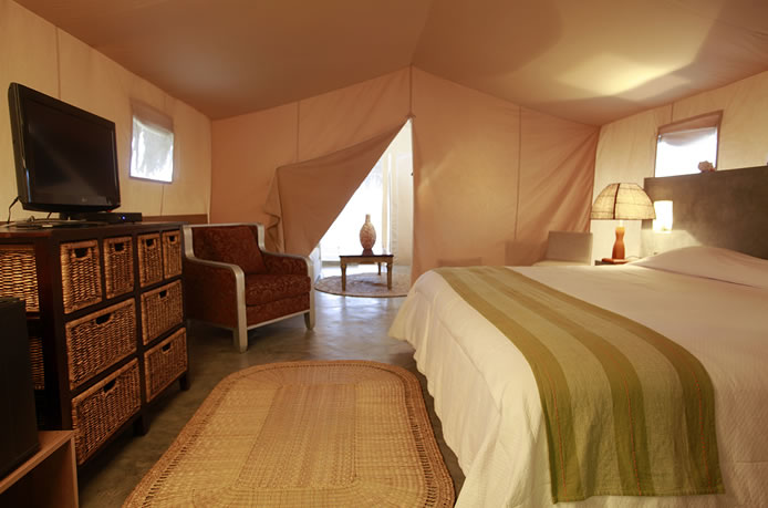Vichayito Bungalows & Carpas by Aranwa - Rooms Vichayito Bungalows & Carpas by Aranwa - Rooms