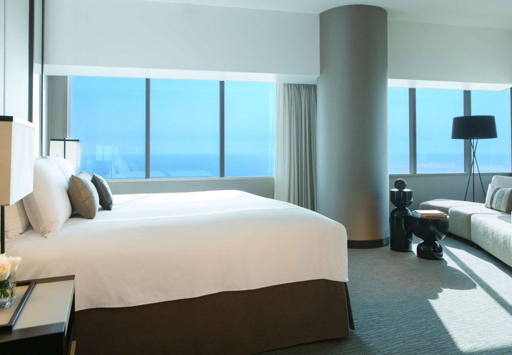 JW Marriott Hotel Lima Rooms JW Marriott Hotel Lima Rooms