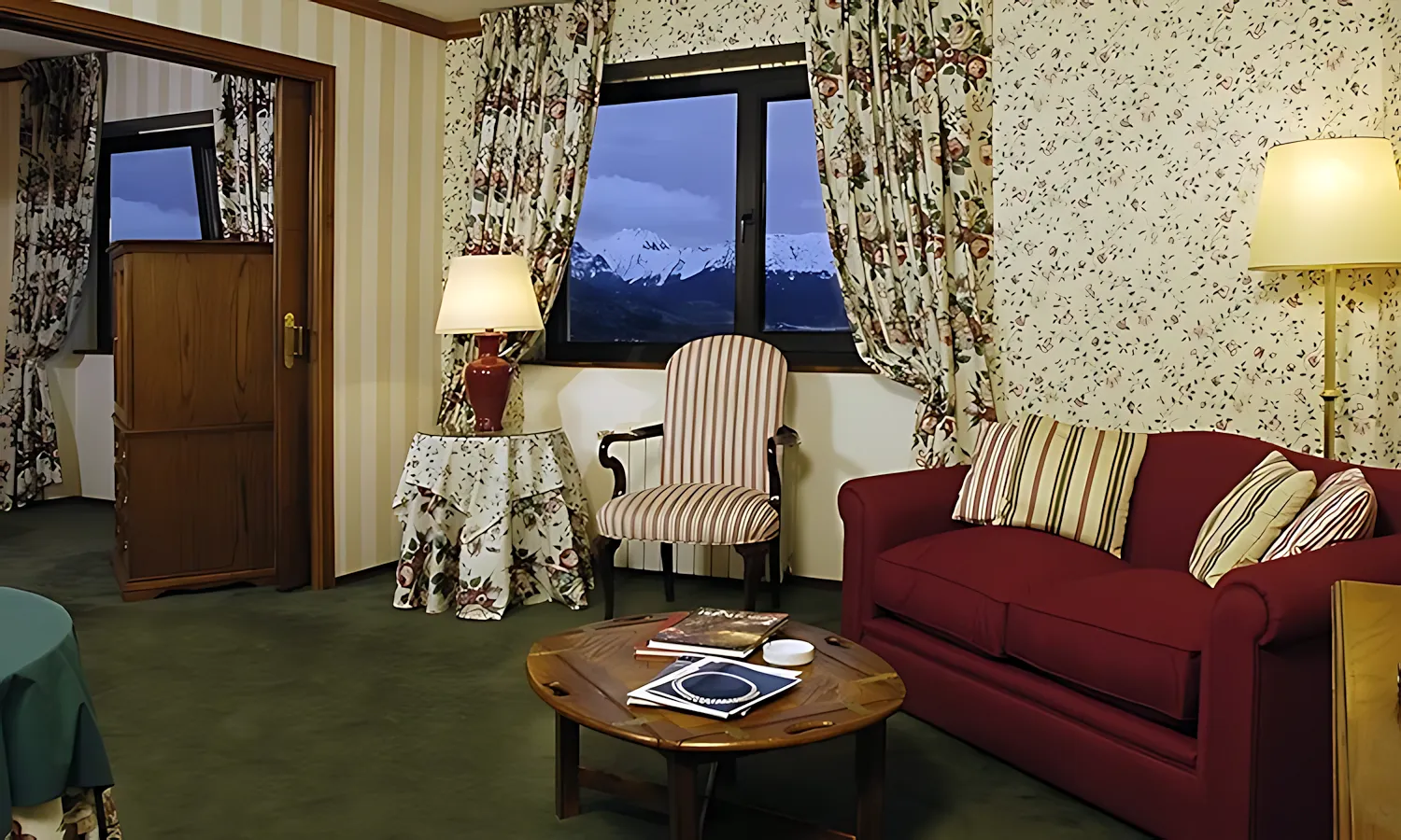 suite lujo 2