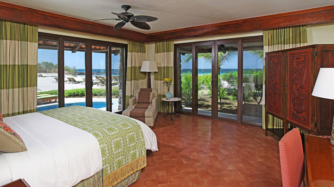 JW Marriott Guanacaste Resort & Spa Rooms JW Marriott Guanacaste Resort & Spa Rooms