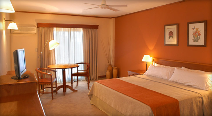 The Hotel Saint George Iguazu Falls Rooms The Hotel Saint George Iguazu Falls Rooms