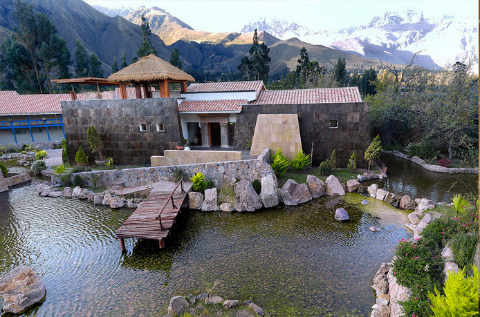 Aranwa Sacred Valley Hotel and Wellness Rooms Aranwa Sacred Valley Hotel and Wellness Rooms