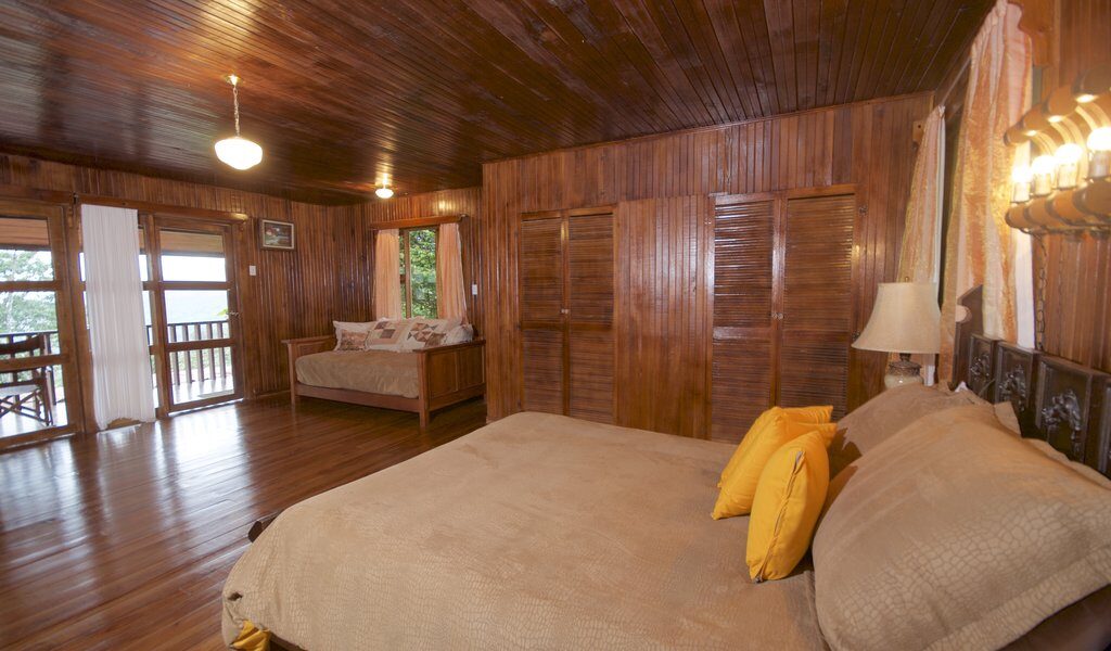 Rancho Naturalista Rooms Rancho Naturalista Rooms