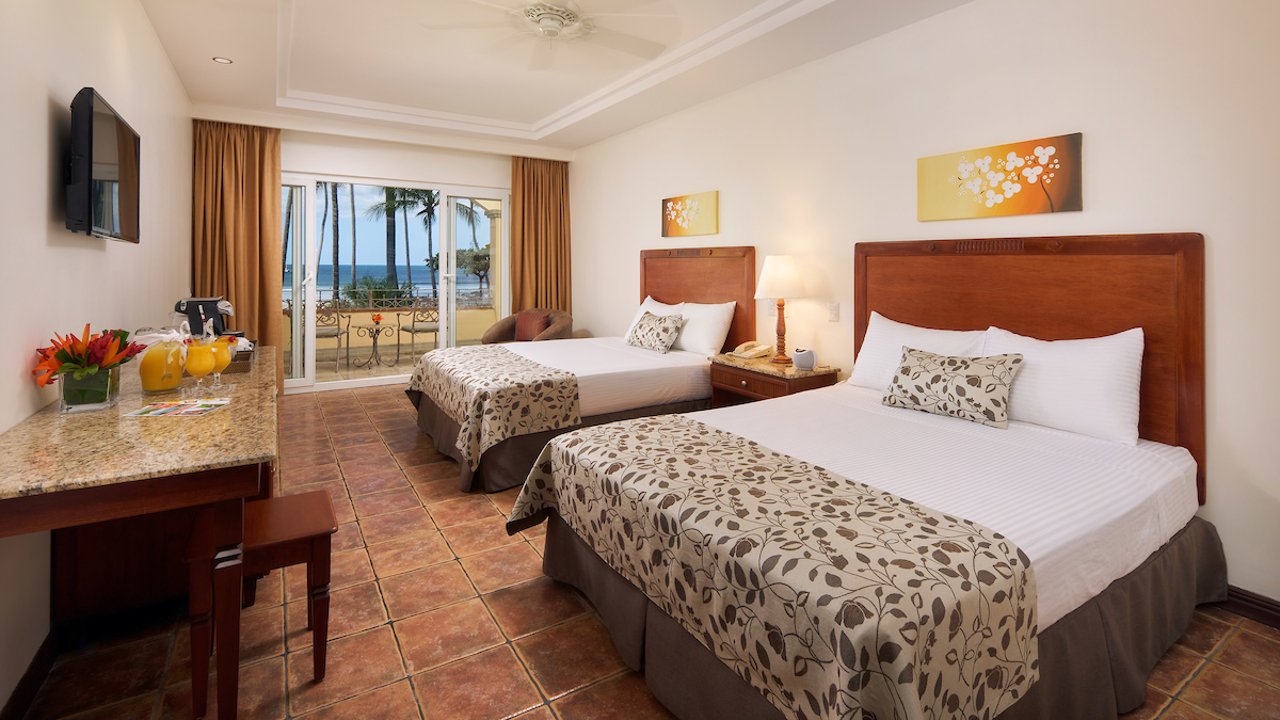 Tamarindo Diria Beach Resort Rooms Tamarindo Diria Beach Resort Rooms