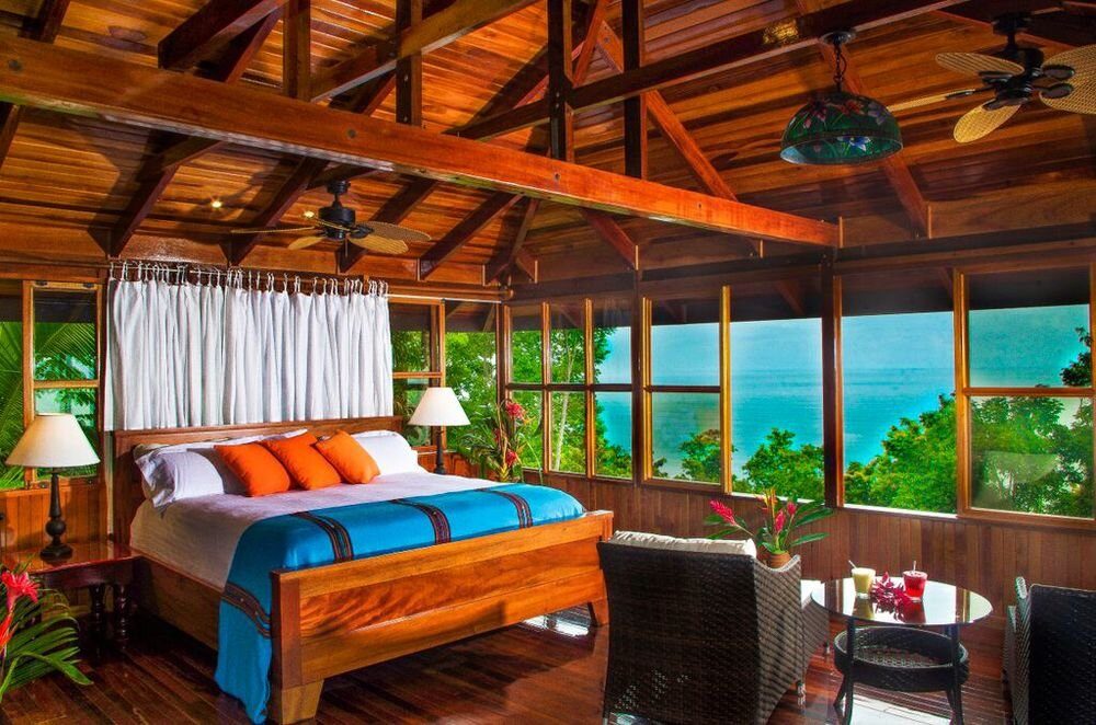 La Paloma Lodge Rooms La Paloma Lodge Rooms
