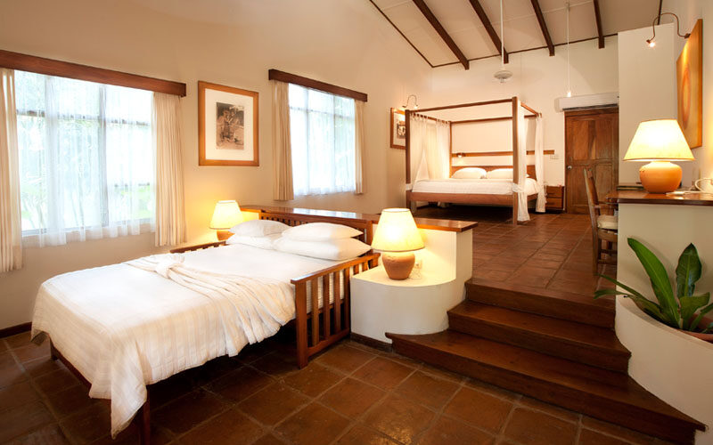Hotel Capitan Suizo Hotel Capitan Suizo