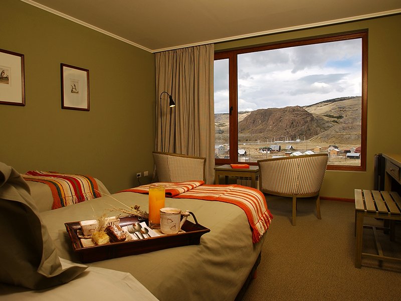 Los Cerros del Chalten Boutique Hotel Rooms Los Cerros del Chalten Boutique Hotel Rooms