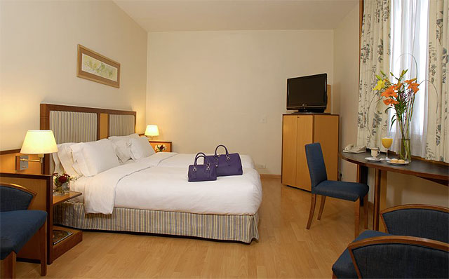 Hotel Bel Air Recoleta Rooms Hotel Bel Air Recoleta Rooms