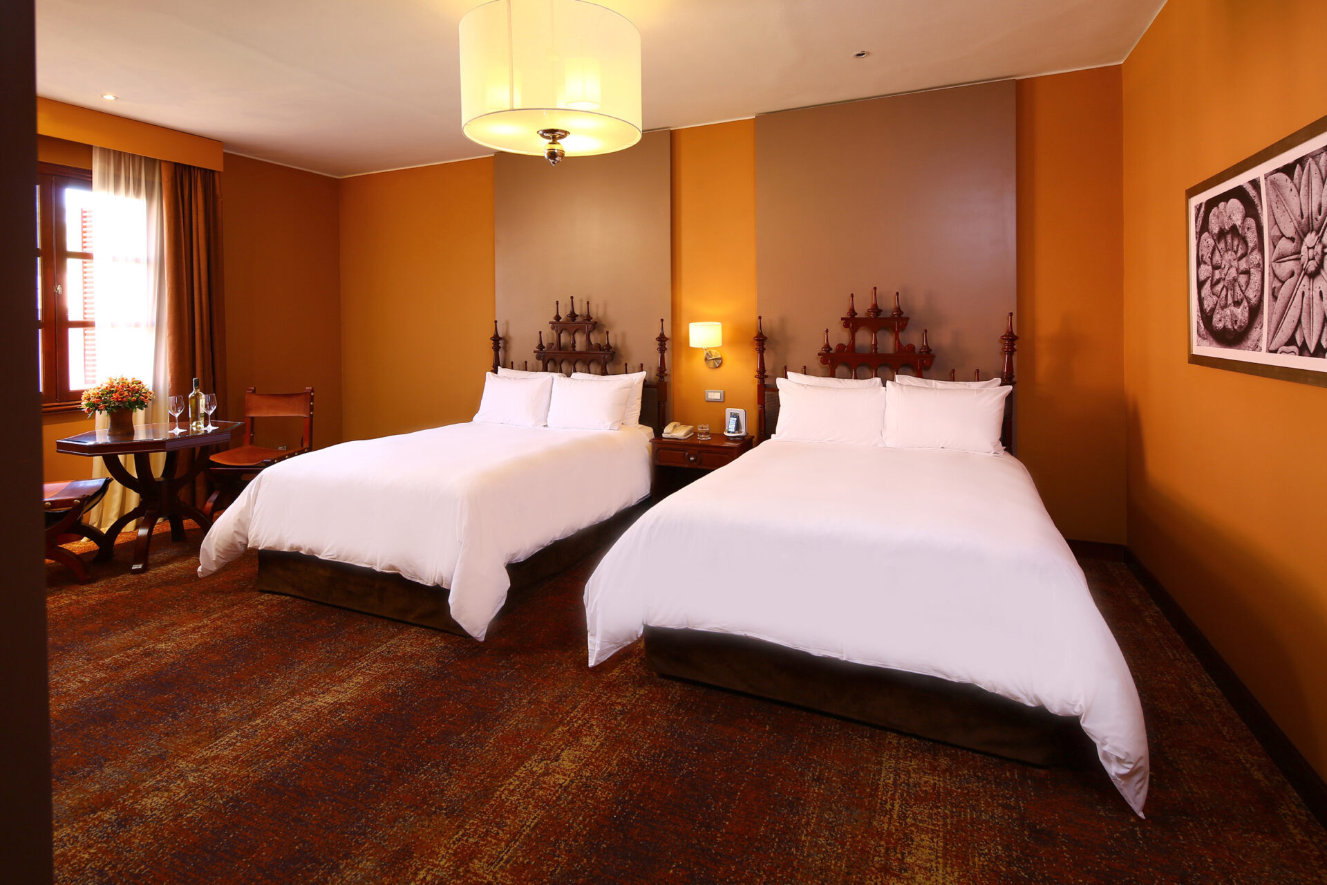 Wyndham Costa del Sol Arequipa Rooms Wyndham Costa del Sol Arequipa Rooms