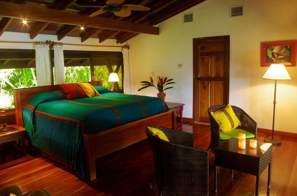La Paloma Lodge Rooms La Paloma Lodge Rooms