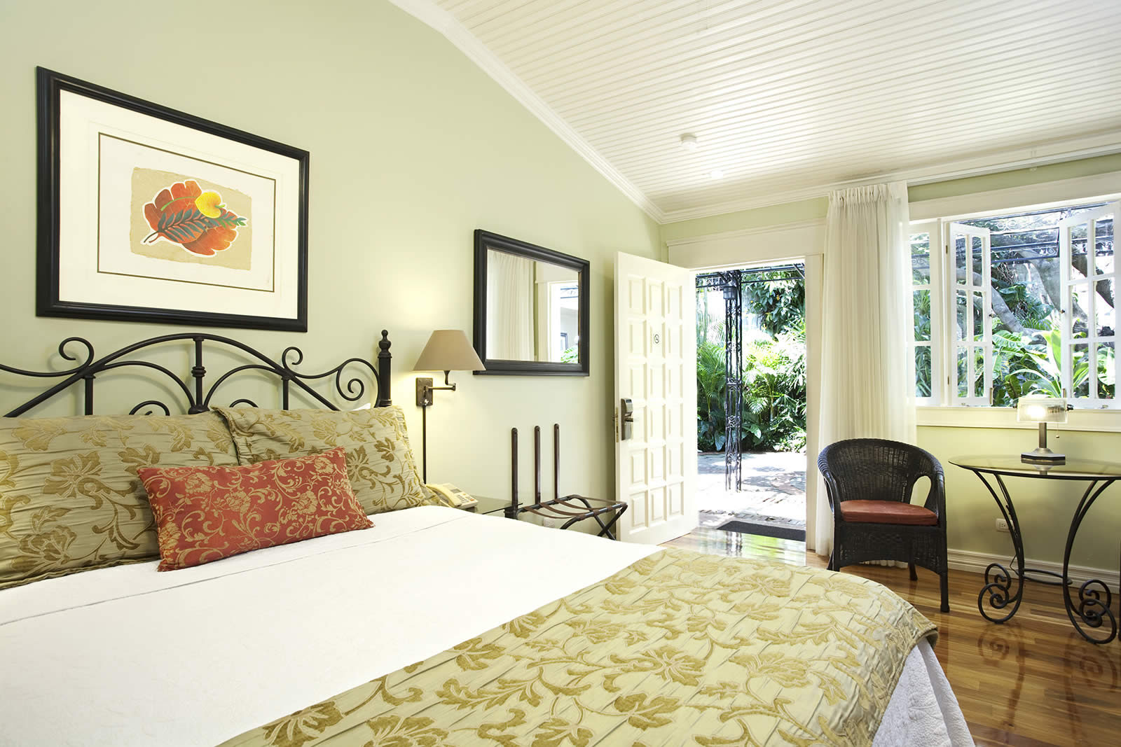 Hotel Grano de Oro Rooms Hotel Grano de Oro Rooms