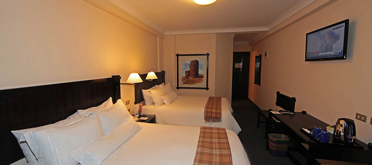 Casa Andina Premium Puno Rooms Casa Andina Premium Puno Rooms
