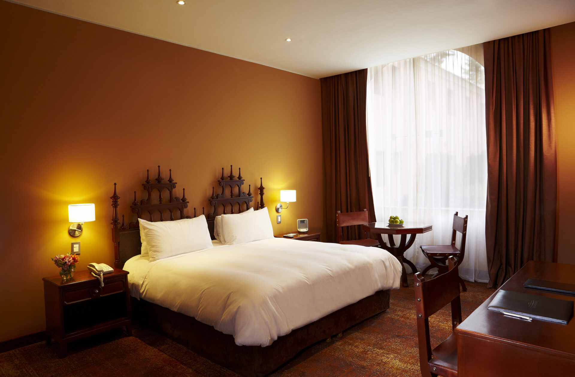 Wyndham Costa del Sol Arequipa Rooms Wyndham Costa del Sol Arequipa Rooms