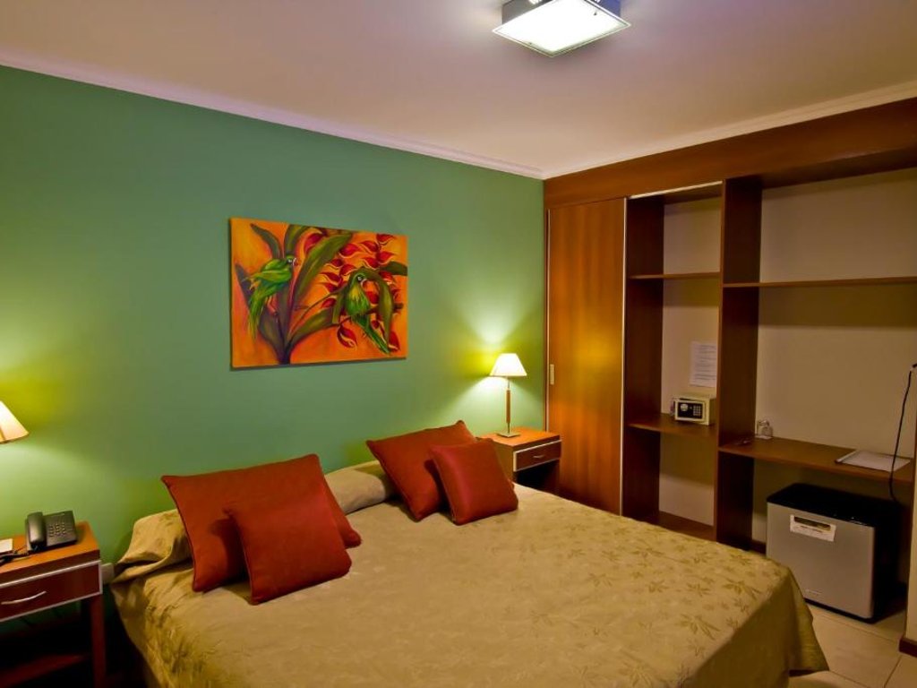 Jardin De Iguazu Rooms Jardin De Iguazu Rooms