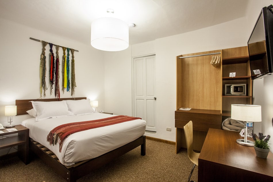 Tierra Viva Cusco San Blas Rooms Tierra Viva Cusco San Blas Rooms