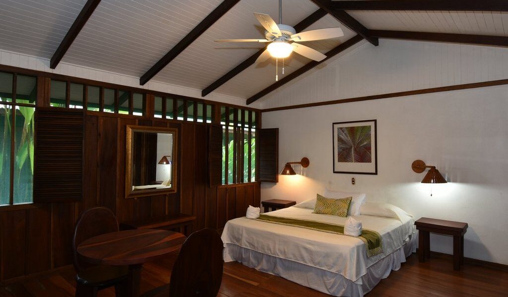 Mawamba Lodge Rooms Mawamba Lodge Rooms