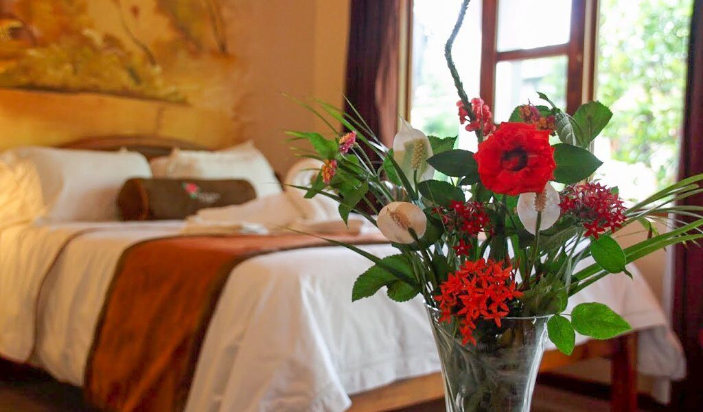 La Rosa de America Hotel Rooms La Rosa de America Hotel Rooms