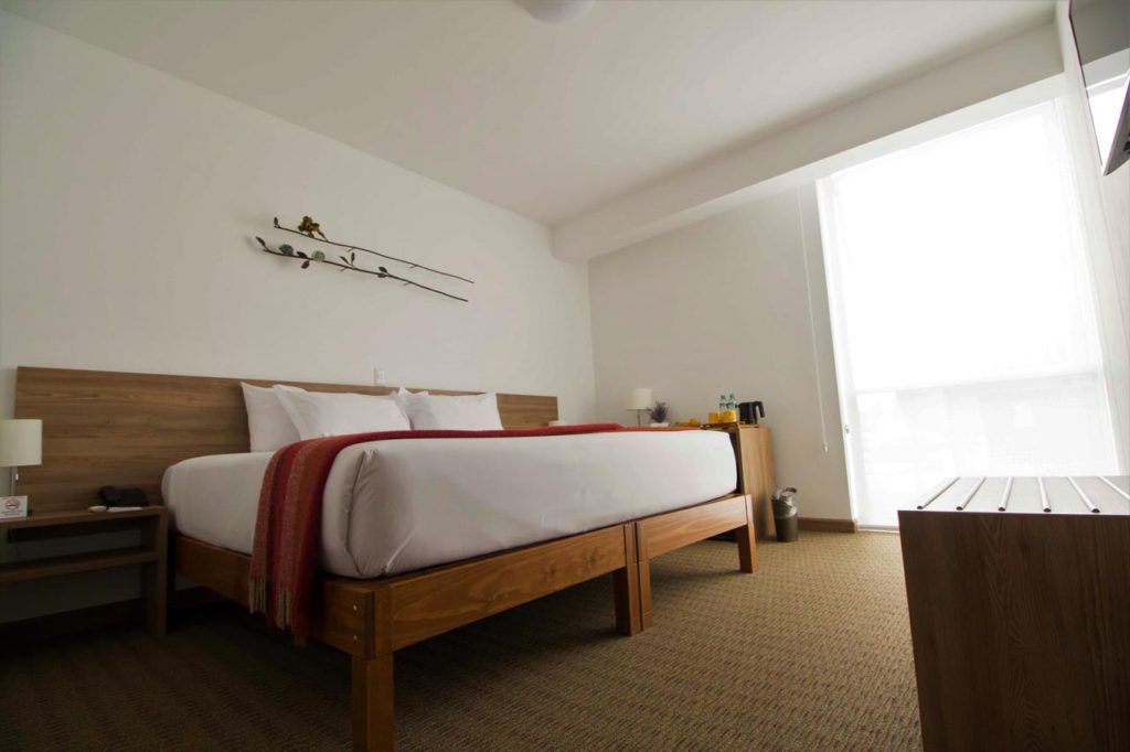 Tierra Viva Miraflores Mendiburu Rooms Tierra Viva Miraflores Mendiburu Rooms