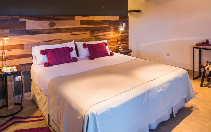 Vinas de Cafayate Wine Resort Rooms Vinas de Cafayate Wine Resort Rooms