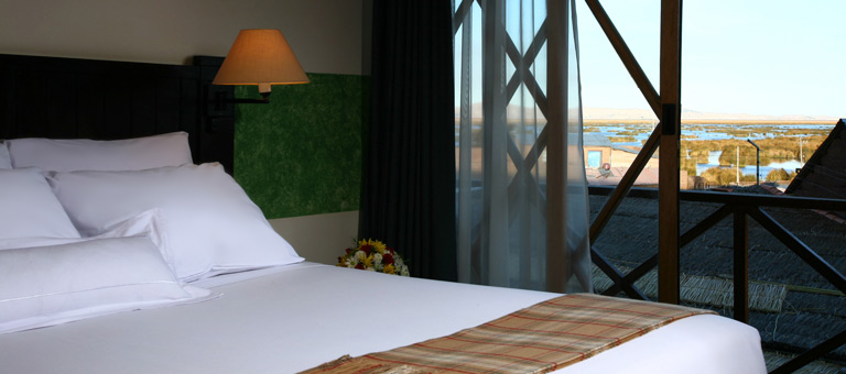 Casa Andina Premium Puno Rooms Casa Andina Premium Puno Rooms