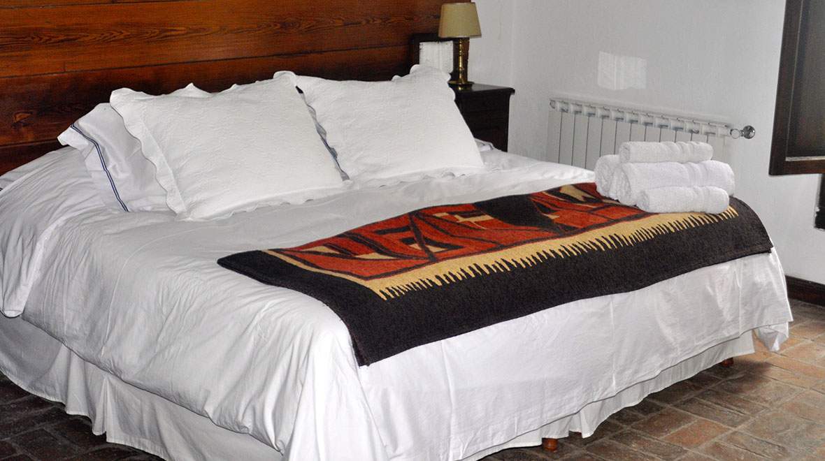 Estancia La Sofia Boutique Hotel & Polo Resort Rooms Estancia La Sofia Boutique Hotel & Polo Resort Rooms
