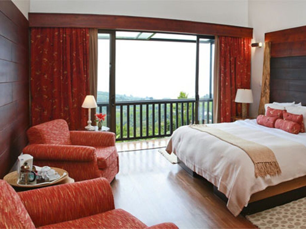Poas Volcano Lodge Rooms Poas Volcano Lodge Rooms