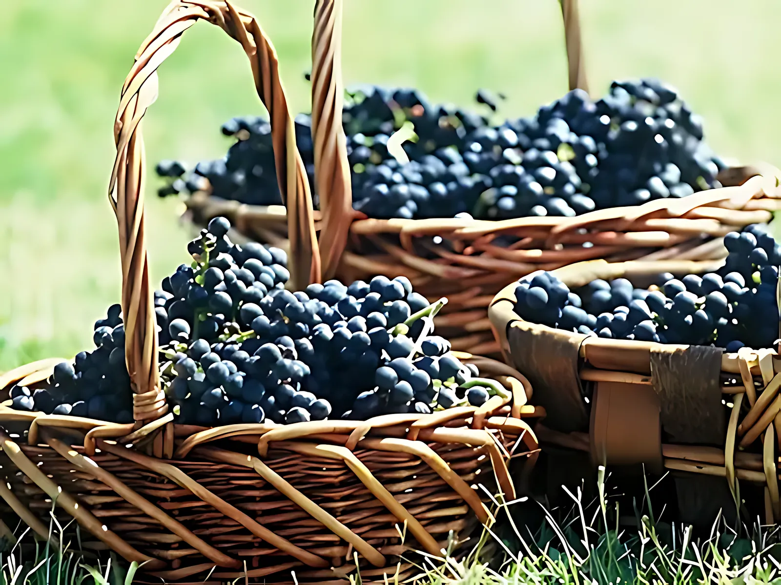tannat grapes 1