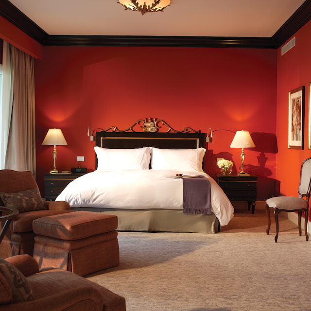 Belmond Miraflores Park Hotel Rooms Belmond Miraflores Park Hotel Rooms