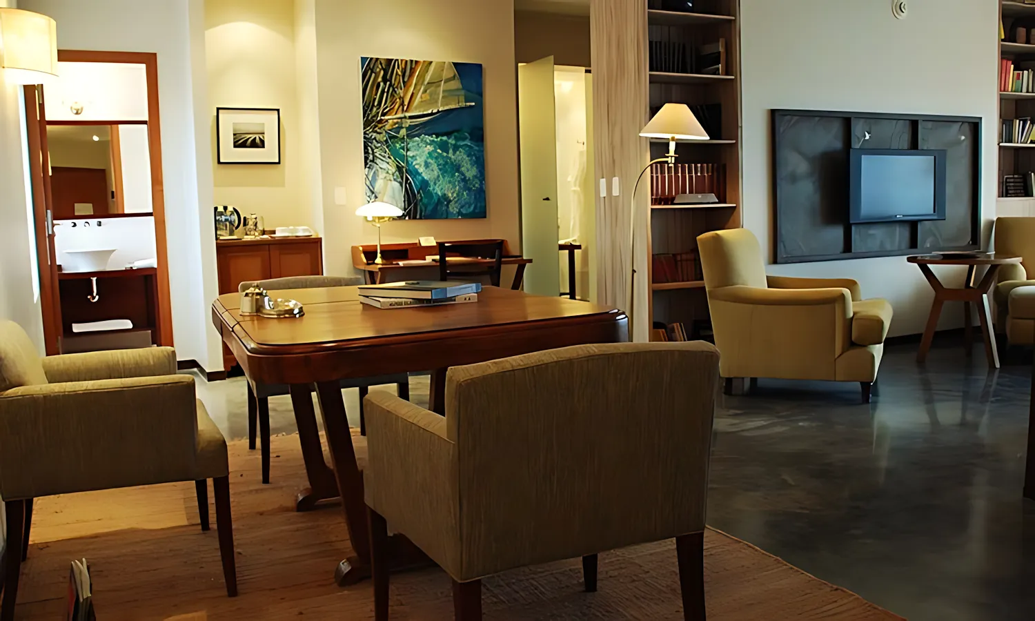 Hotel Territorio Puerto Madryn Rooms Hotel Territorio Puerto Madryn Rooms