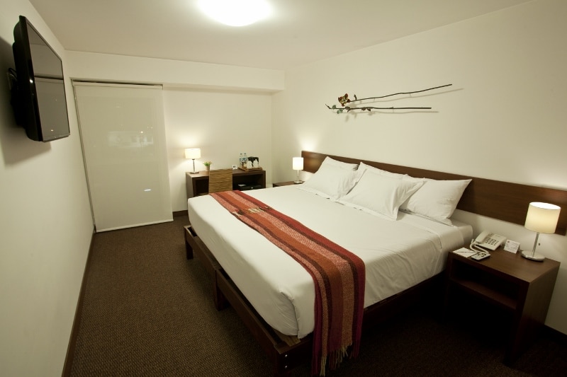 Tierra Viva Miraflores Larco Rooms Tierra Viva Miraflores Larco Rooms